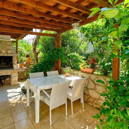Apartman Mirjana 1 Mali Lošinj Εξωτερικό φωτογραφία