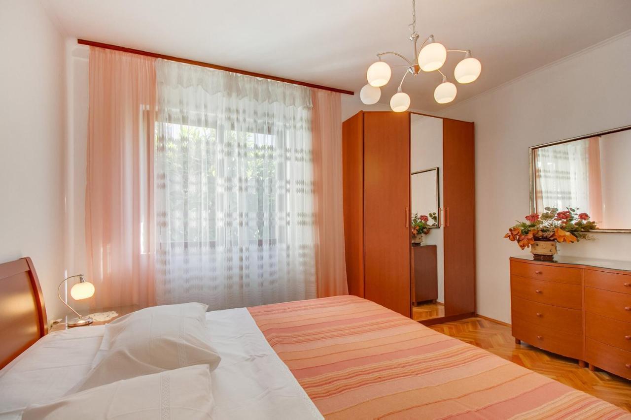 Apartman Mirjana 1 Mali Lošinj Εξωτερικό φωτογραφία